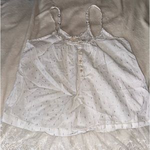 women’s aerie tank size xs